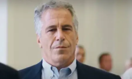 Jeffrey Epstein