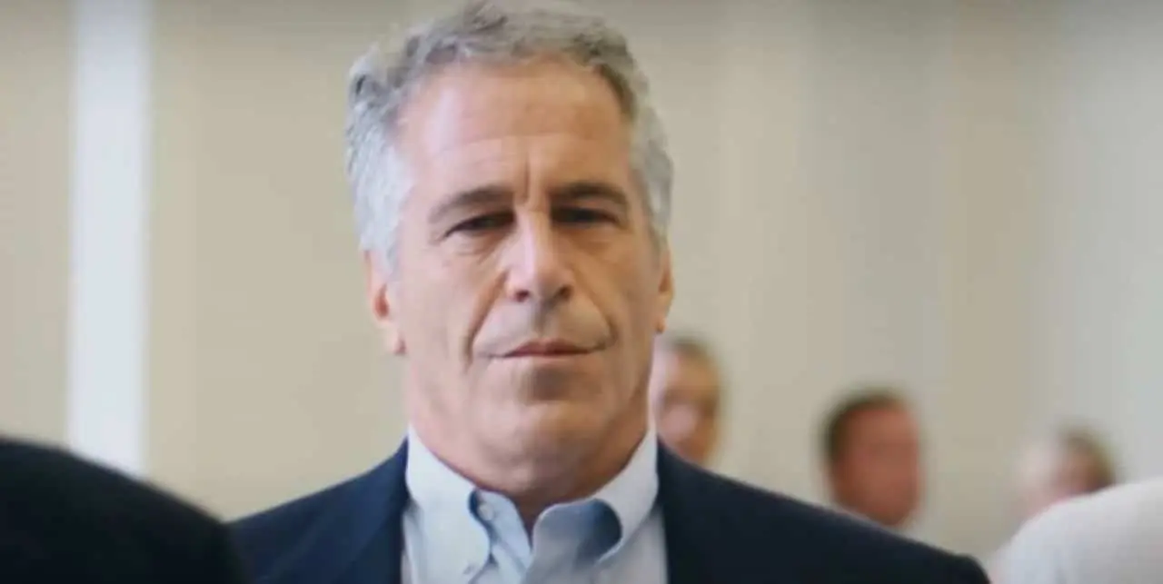 Jeffrey Epstein