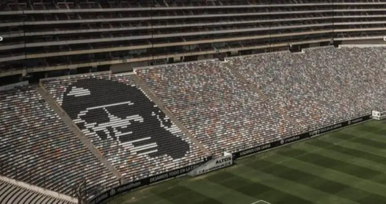 estádio