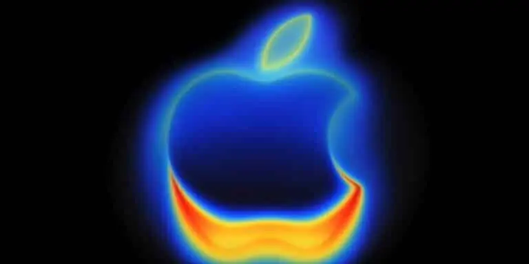 evento da apple