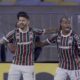 everaldo golaço fluminense