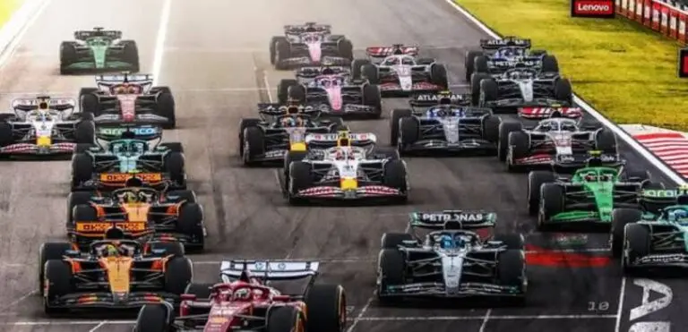 f1, fórmula 1, corrida
