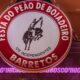 festa do peão Barretos