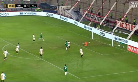 flaco lopez gol
