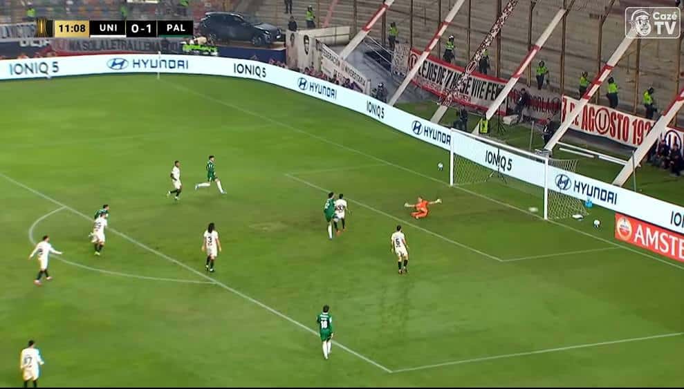 flaco lopez gol