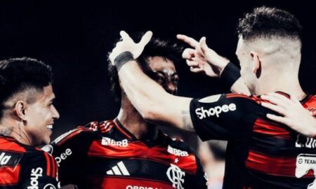 flamengo -