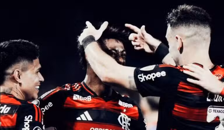 flamengo -