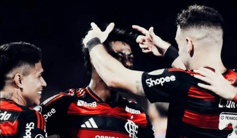 flamengo -