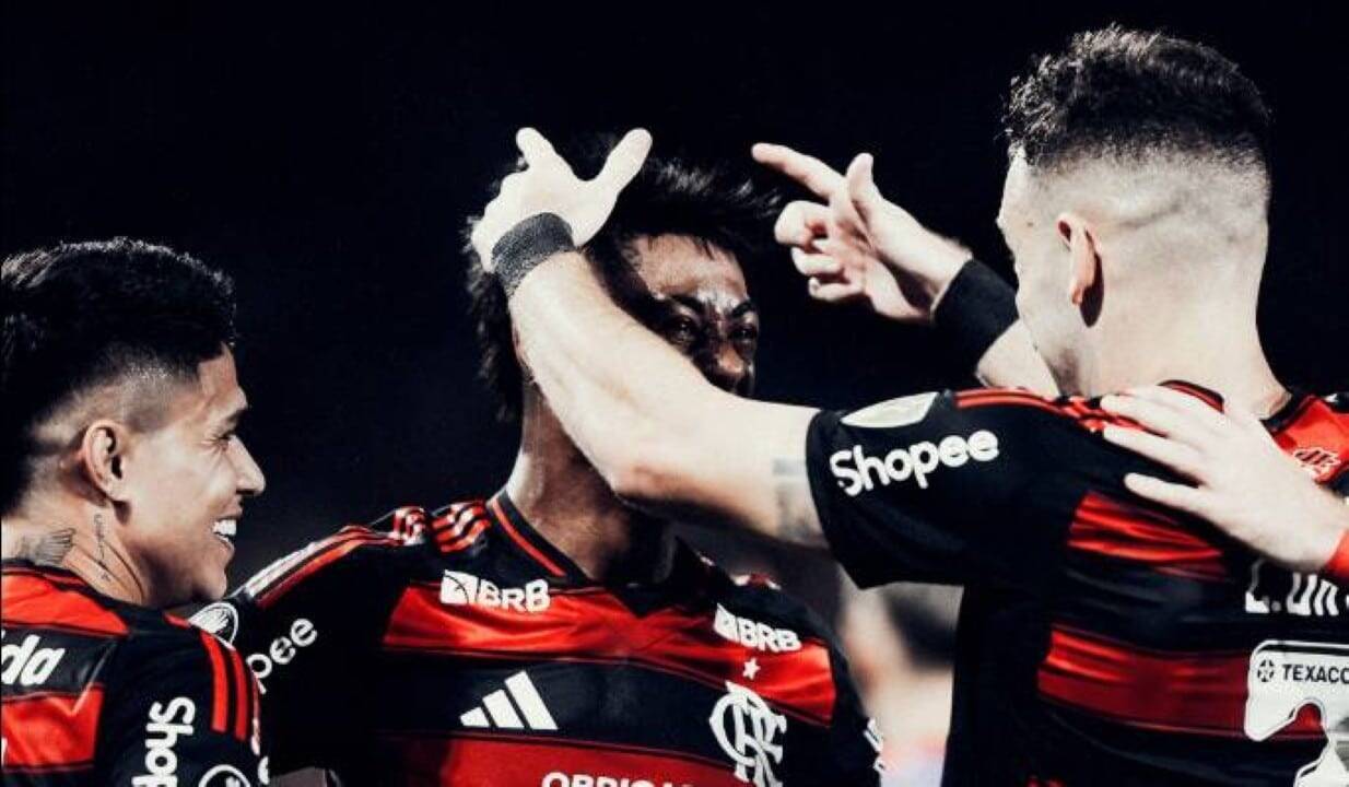 flamengo -