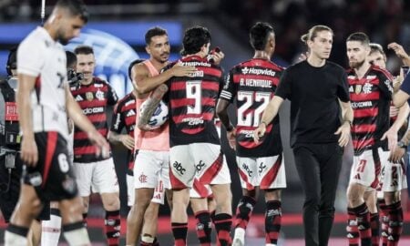 flamengo 8 a 0