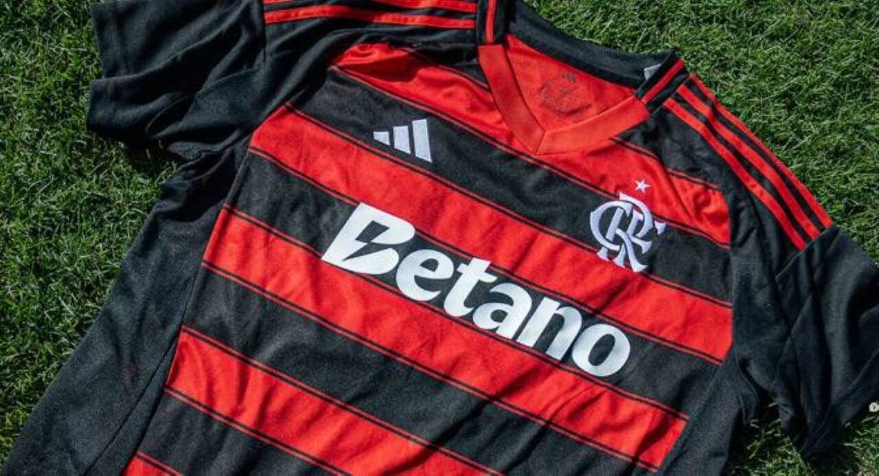 Brasileirão: Flamengo enfrenta Vitória com força máxima e apenas um desfalque no Maracanã