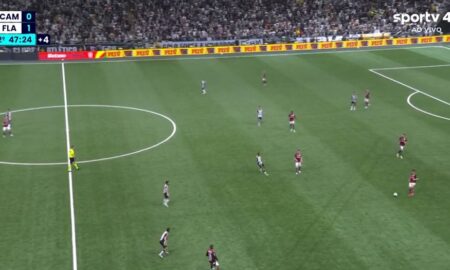 flamengo penaltis
