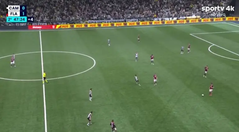 flamengo penaltis