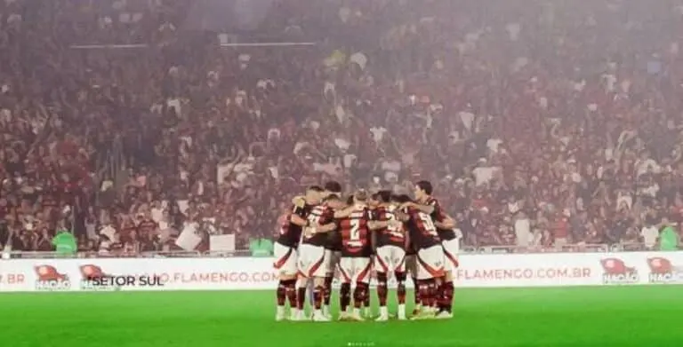 flamengo