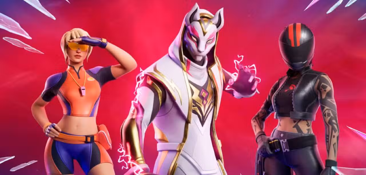 fortnite