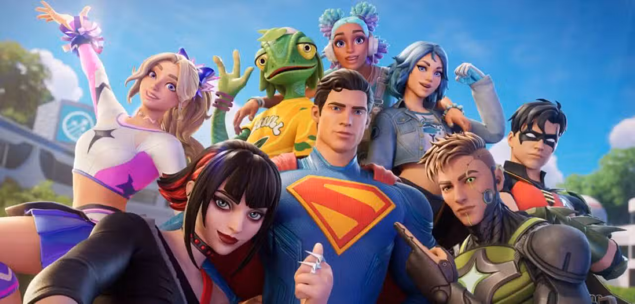 fortnite