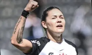 Seleção sub-23 dos EUA derrota Corinthians Feminino nos dois testes durante pausa para Copa