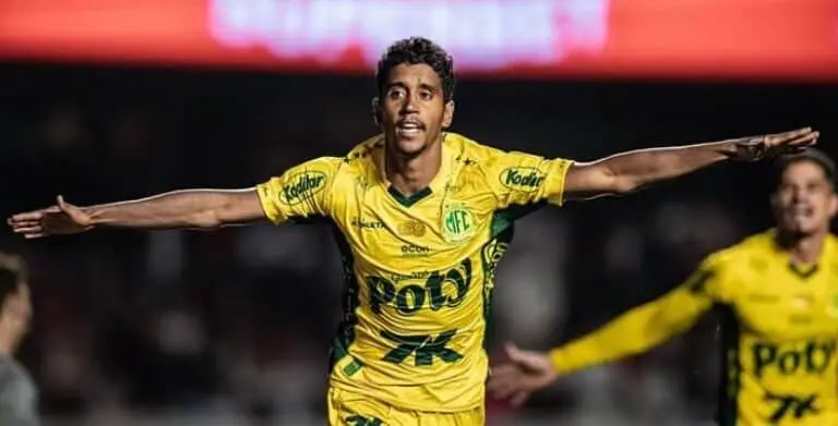 gabriel mirassol