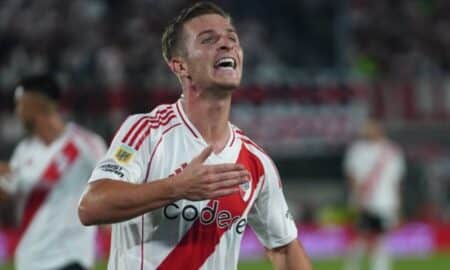 galoppo river plate
