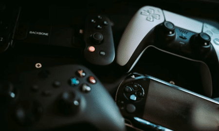 Jogos Games