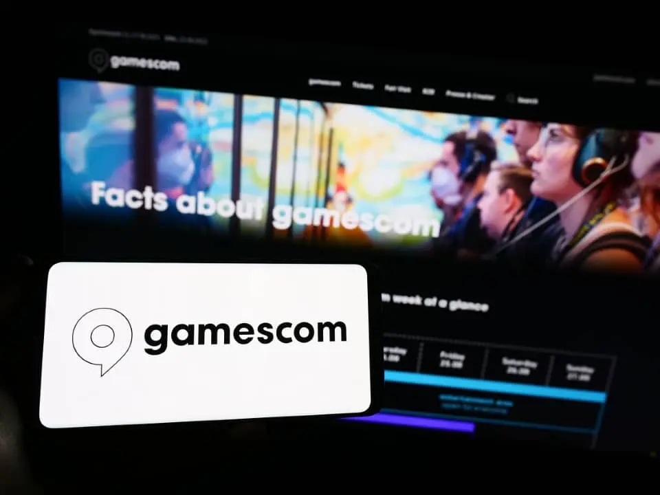 gamescom