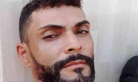 gari morto por empresario