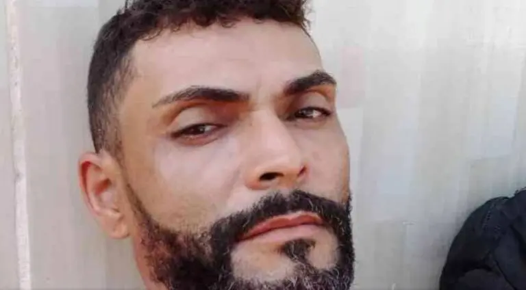 gari morto por empresario
