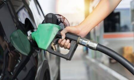 gasolina