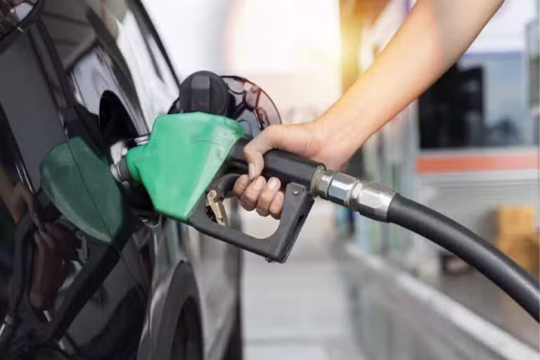 gasolina