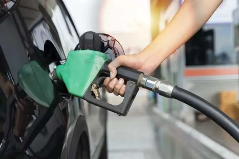 gasolina