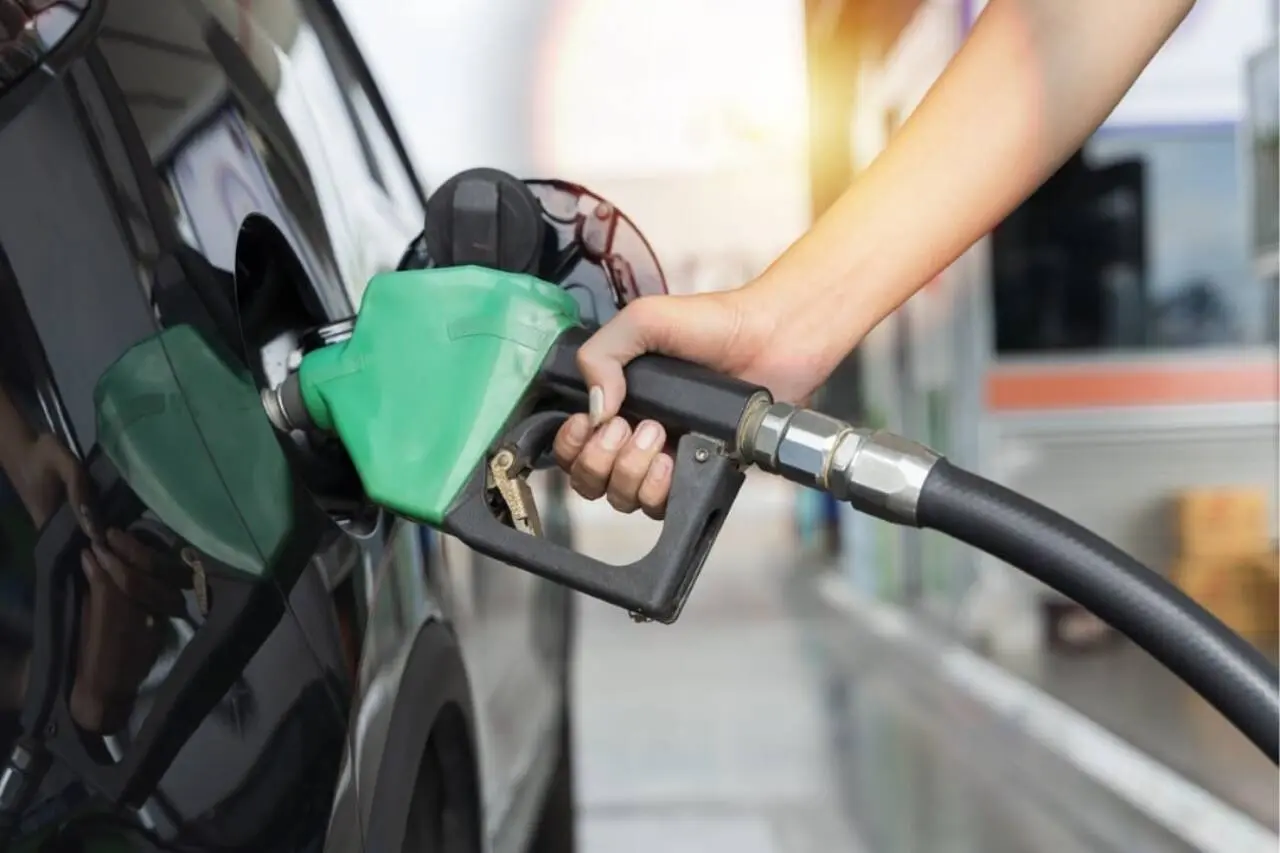 gasolina