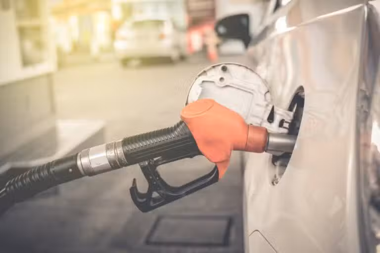 gasolina