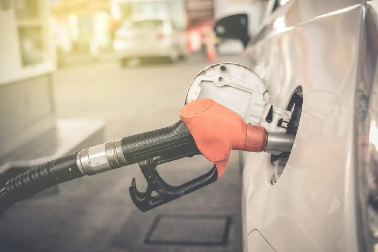 gasolina