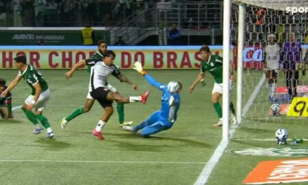 gol bidu