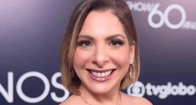 globonews Daniela Lima