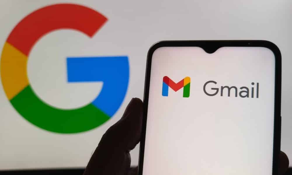 Gmail mendapat Gemini AI percuma dan alat untuk menukar alamat utama tanpa kehilangan sejarah