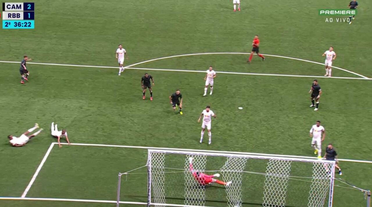 gol de natanael