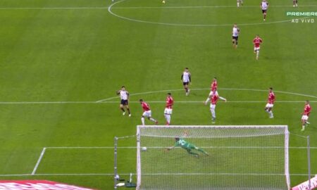 gol de pedro
