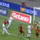 gol do Thiago Bahia