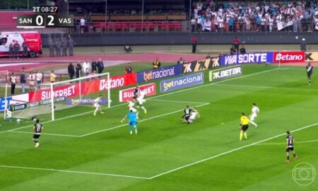 gol do coutinho