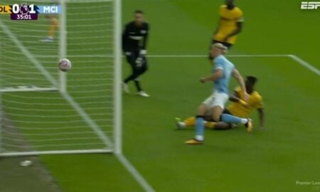 gol haaland
