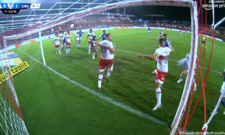 gol villalba