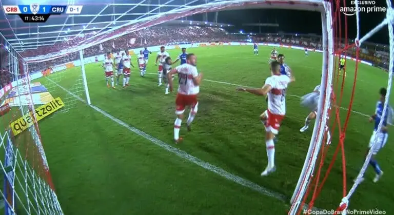 gol villalba