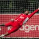 goleiro Carlos Miguel