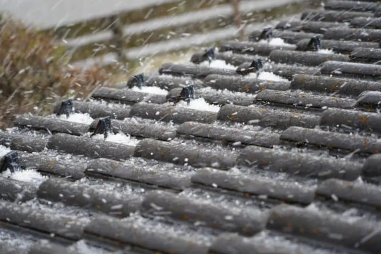 granizo