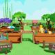 grow a garden