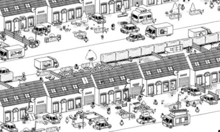 hidden folks