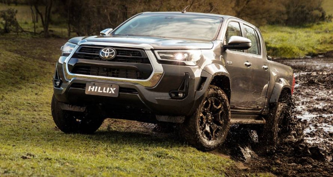 Hilux