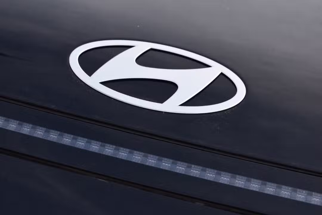 Hyundai