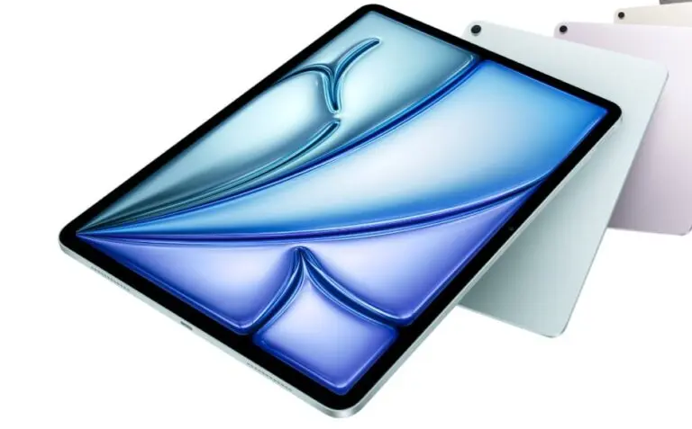 iPad Air da Apple